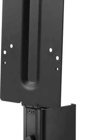 HP B250 PC Mounting Bracket -8RA46AA- (Compatible with the HP P22h, P24h, and P27h G4 Monitors)