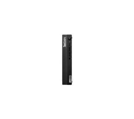 Lenovo ThinkCentre M70Q G3 Tiny -11T3009YAU- Intel i5-12400T / 16GB 3200MHz / 512GB SSD / WIFI+BT / W11P DG W10P / 3-3-3