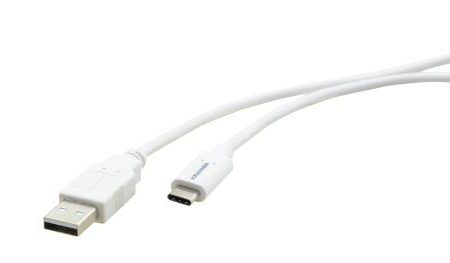 Kramer USB 2.0 CM to AM Cable-6ft