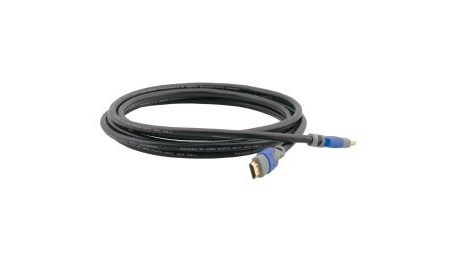 Kramer High Speed HDMI Cable with Ethernet - 7.60m 25ft Standard Cable Assemblies