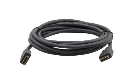 Kramer Flexible High-Speed HDMI Cable with Ethernet - 3.00m 10ft Standard Cable Assemblies
