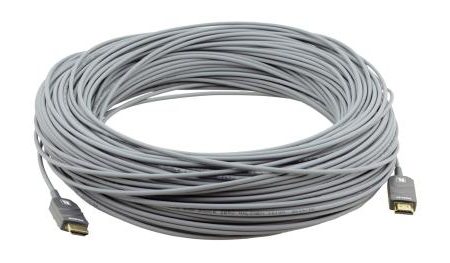 Kramer Active Optical High-Speed HDMI Cable - Low Smoke &amp Halogen Free - 20.00m 66ft Low Smoke Cable Assemblies