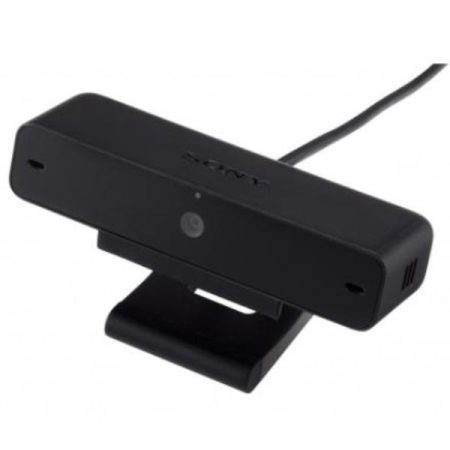 Sony Bravia Full HD USB Camera w/ Microphone for BRAVIA Professional Displays - Compatible w/ WIN 10, 7 &amp Android. Perfect web camera solution /Webcam
