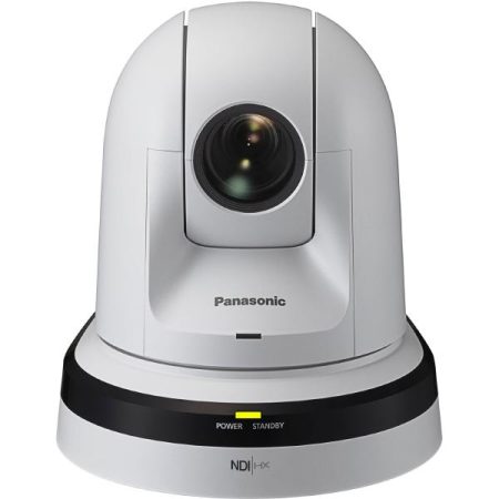 Panasonic AW-HE40SWEJ9 Integrated Full HD, SDI Camera White