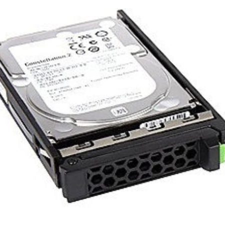 Fujitsu SSD SATA 6G 240GB Mixed-Use 2.5" HP TX1320 M4, RX2540M4, TX2550M4