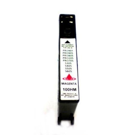 100XL Magenta Compatible Inkjet Cartridge