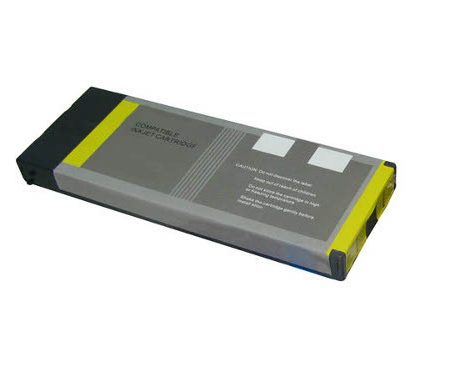 T5444 Yellow UV Dye Compatible Cartridge