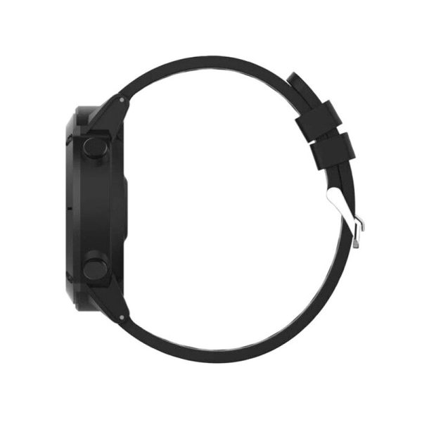 New Multi Sport GPS Smart Watch Amoled Tracking SMS Whatsapp IP68 iOS Android - Image 5