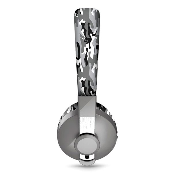 LilGadgets Untangled Pro Premium Children's Wireless Headphones Snow Camo - Image 3
