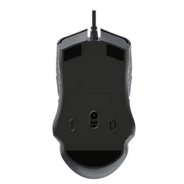 Philips Gaming Mouse 6400dpi 8 Buttons Backlight Wired - Image 4