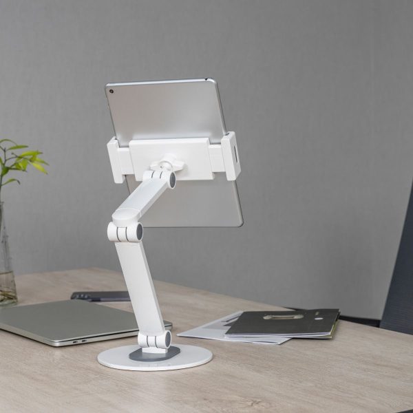 activiva Universal iPad & Tablet Tabletop Stand - Image 6