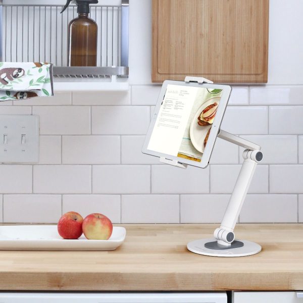 activiva Universal iPad & Tablet Tabletop Stand - Image 7