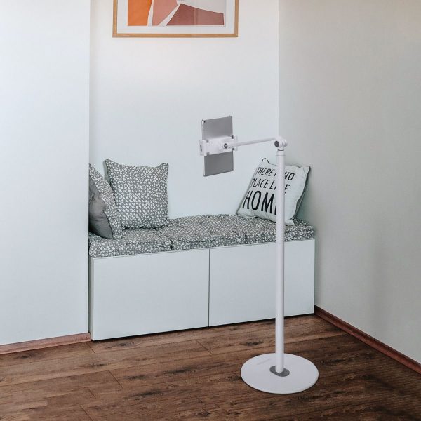 activiva Universal iPad & Tablet Floor Stand - Image 7