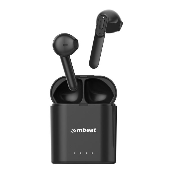 mbeat E1 True Wireless Earbuds - Image 2