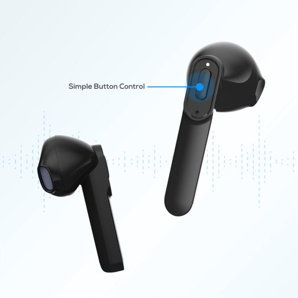 mbeat E1 True Wireless Earbuds - Image 4