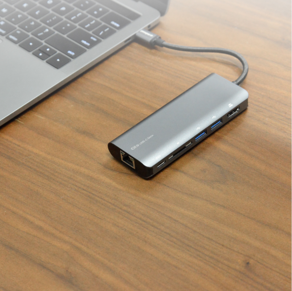 mbeat Elite USB Type-C Multifunction Dock - Image 6