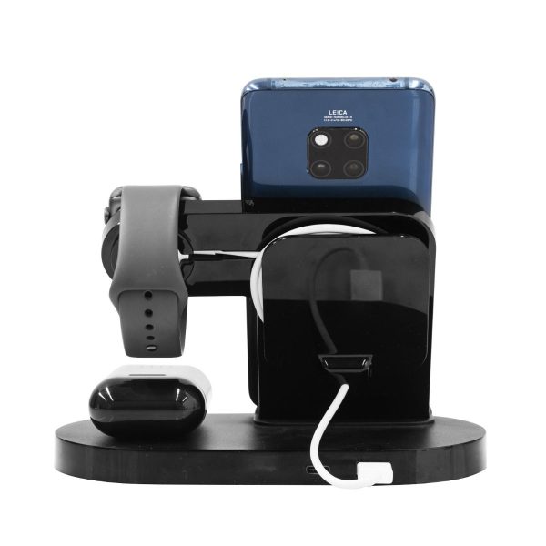 mbeat Gorilla Power 3-in-1 Wireless Charging Stand - Image 5