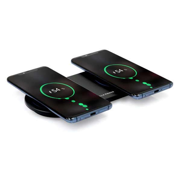 mbeat Gorilla Power Dual Wireless Charging Pad - Image 3