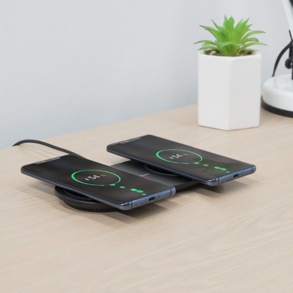mbeat Gorilla Power Dual Wireless Charging Pad - Image 7