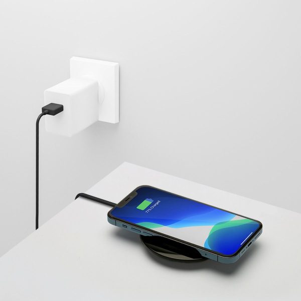 mbeat Gorilla Power 10W Qi Certified Wireless Charging Pad - Image 6
