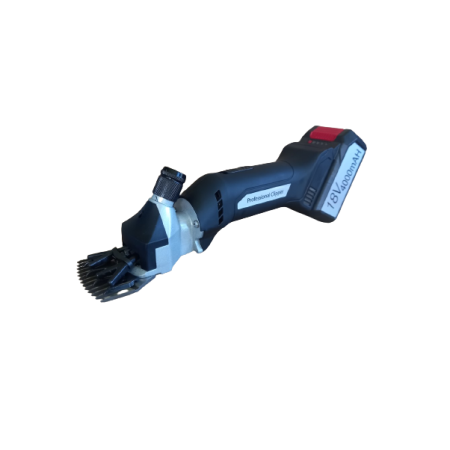18V Big Boyz Cordless Sheep Clippers