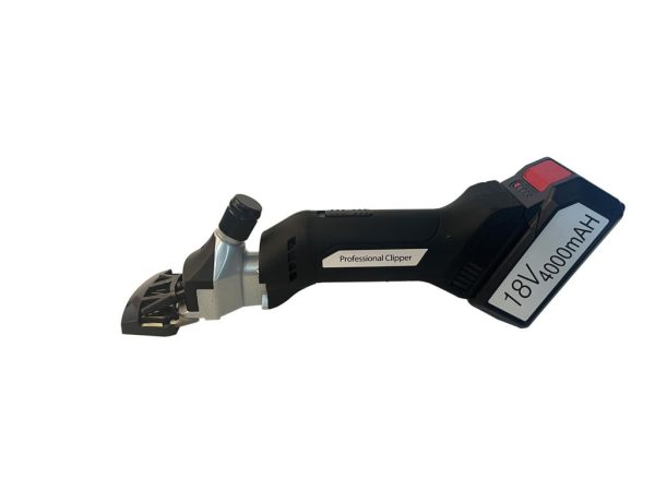 18V Big Boyz Cordless Sheep Clippers - Image 2