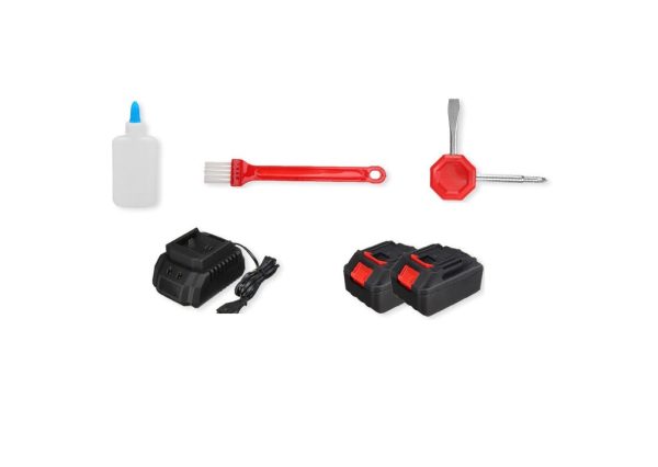18V Big Boyz Cordless Sheep Clippers - Image 4