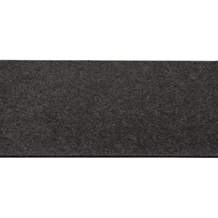 Reversible Wireless Fast Charging Desktop Mat for Smartphones and Earbuds