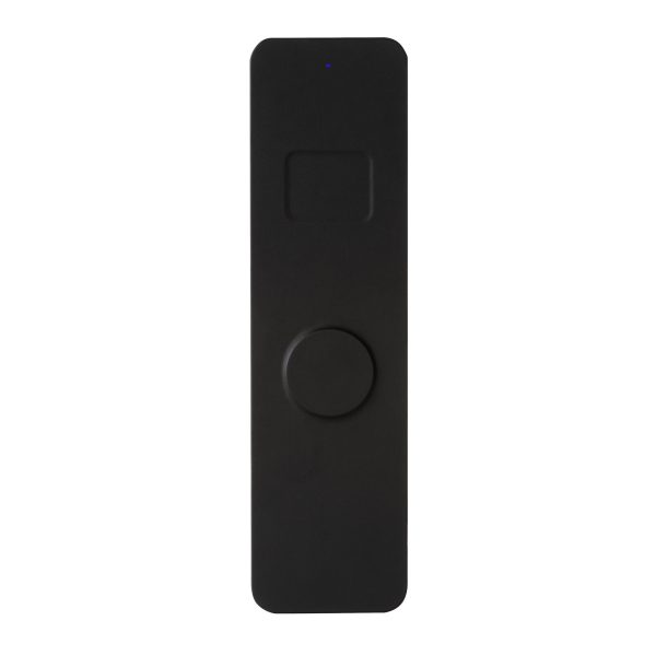 Reversible Wireless Fast Charging Desktop Mat for Smartphones and Earbuds - Image 4