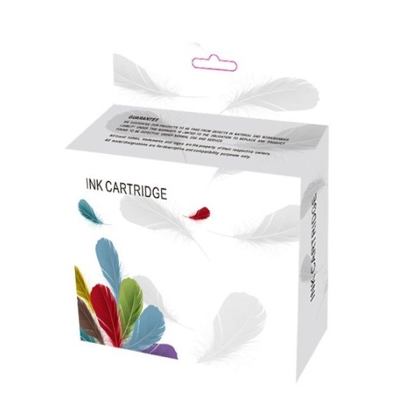 Compatible Brother LC3337 Magenta Inkjet