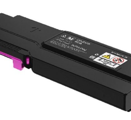 Compatible Xerox Docuprint CM415AP Black Toner
