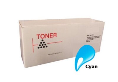Compatible Xerox Docuprint CM415AP Cyan Toner