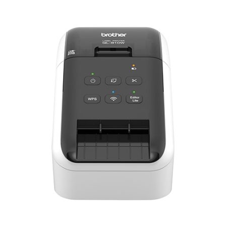Brother QL810W WIFI Labelling Machine - for use in Brother Printer