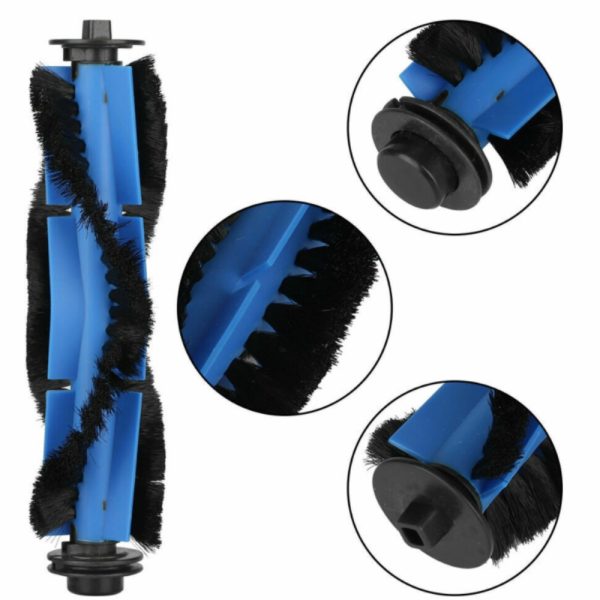 22Pcs Replacement Side Brushes Filter Parts for Eufy RoboVac 11S 30C 25C 15C 35C - Image 3