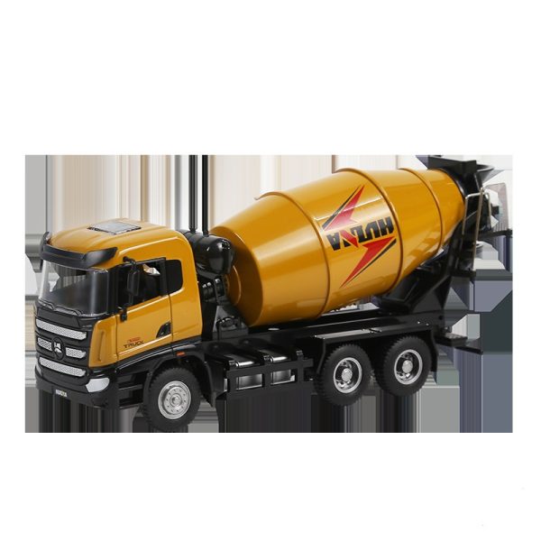 Remote Control Construction  RC Truck Vehicle Toys for Kids Gift - Image 3