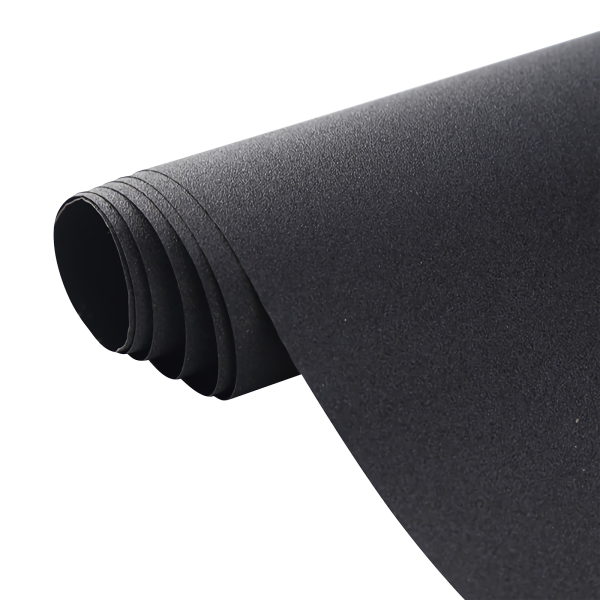 Blackout Static Cling Window Glass Film Privacy Protection To Block Sun Decor 90CMx500CM - Image 4