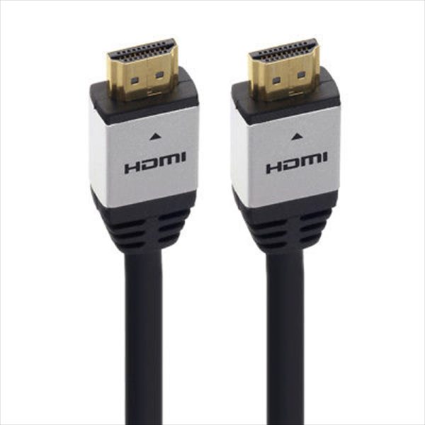 Moki HDMI High Speed Cable - 3m