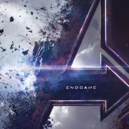 Avengers: Endgame - Teaser Poster