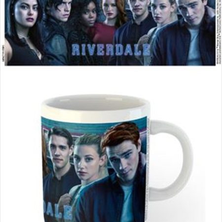 Riverdale Cast
