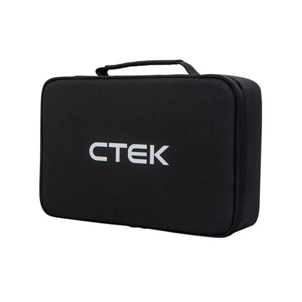CTEK STORAGE BAG for CS FREE Portable Battery Charger and Maintainer - Image 2