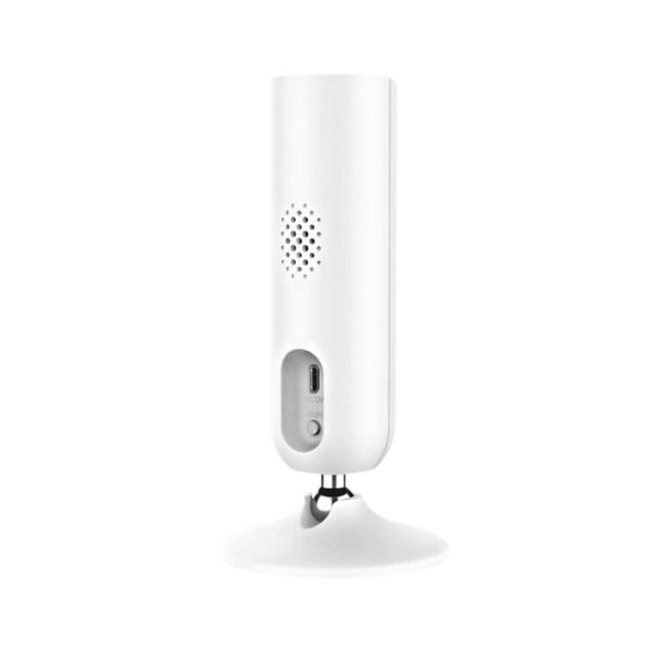 Smart Nanny Childcare Video Camera Baby Monitor - Image 3