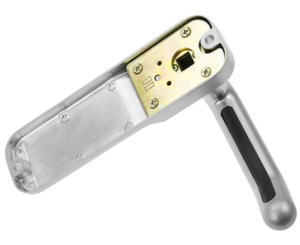 Kartrite Push Button Digital Combination Security Door Lock - Image 3