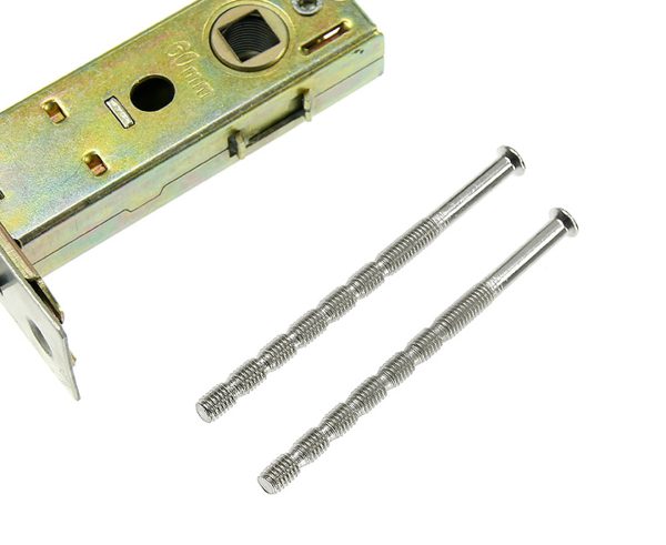 Kartrite Push Button Digital Combination Security Door Lock - Image 7