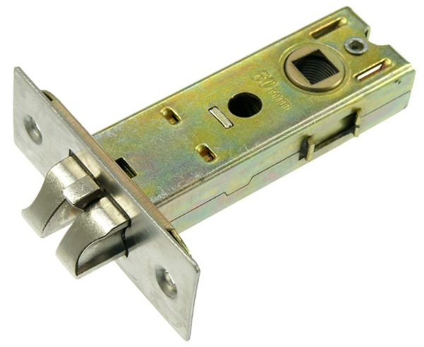 Kartrite Push Button Digital Combination Security Door Lock - Image 8