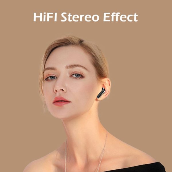 Wireless Bluetooth 5.0 Earphones Headphones Earbuds Headset - Image 4