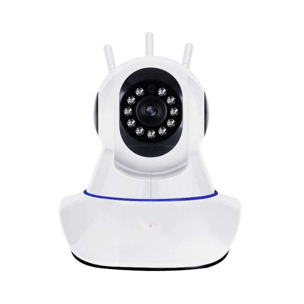 1080P 2MP IP Cameras WIFI Wireless Home Security Camera Surveillance 2-Way Audio CCTV Baby Monitor - Image 2
