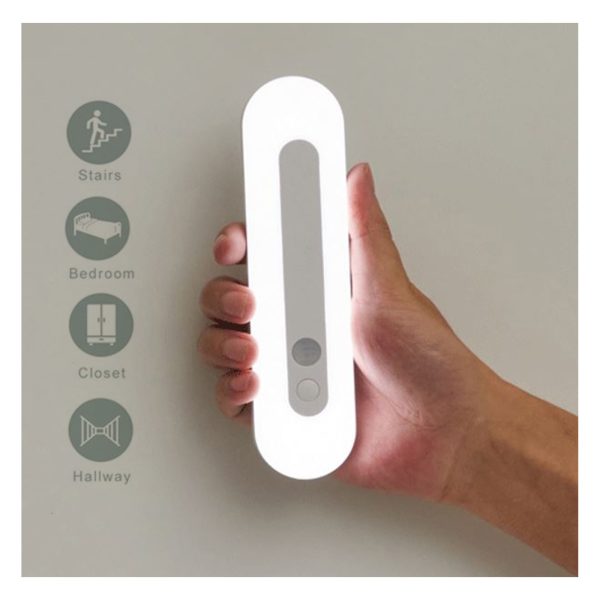 Sansai LED Sensor Light - Image 2