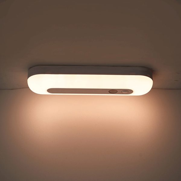 2X Sansai LED Sensor Light - Image 4