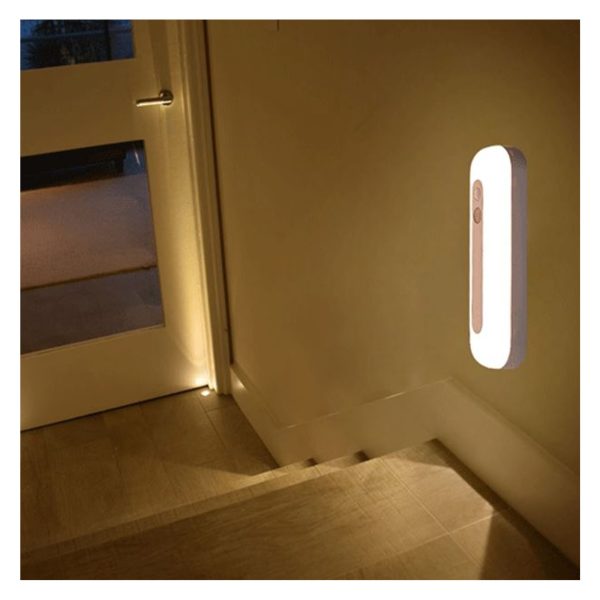 2X Sansai LED Sensor Light - Image 5