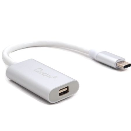 Oxhorn Type C to Mini DisplayPort Adapter